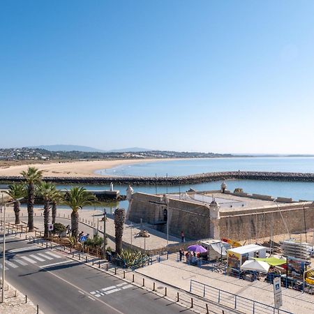 شقة Fabrica Da Ribeira 53 By Destination Algarve لاغوس المظهر الخارجي الصورة