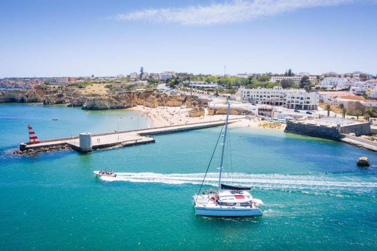 شقة Fabrica Da Ribeira 53 By Destination Algarve لاغوس المظهر الخارجي الصورة