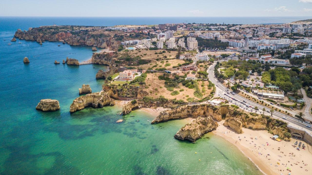 شقة Fabrica Da Ribeira 53 By Destination Algarve لاغوس المظهر الخارجي الصورة