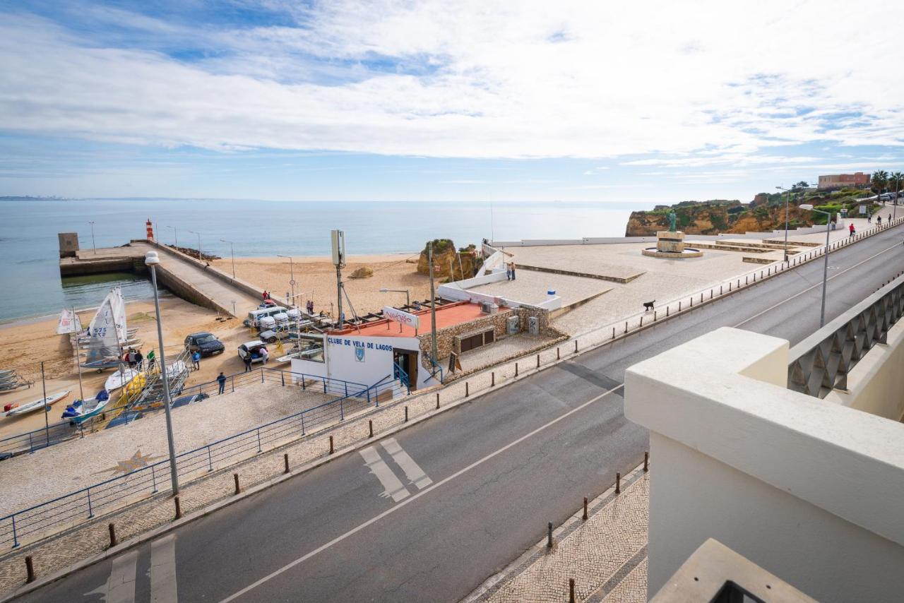 شقة Fabrica Da Ribeira 53 By Destination Algarve لاغوس المظهر الخارجي الصورة