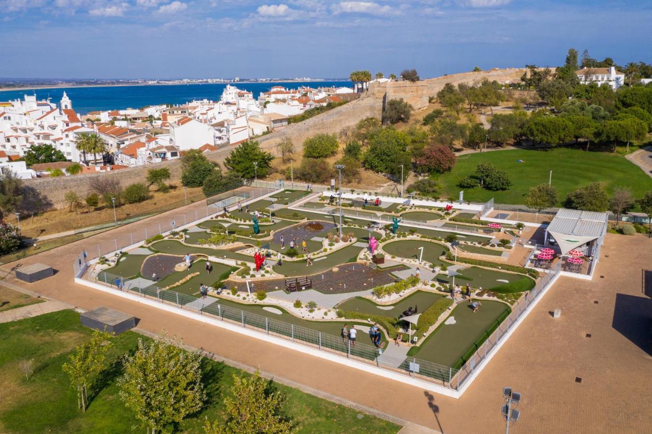شقة Fabrica Da Ribeira 53 By Destination Algarve لاغوس المظهر الخارجي الصورة