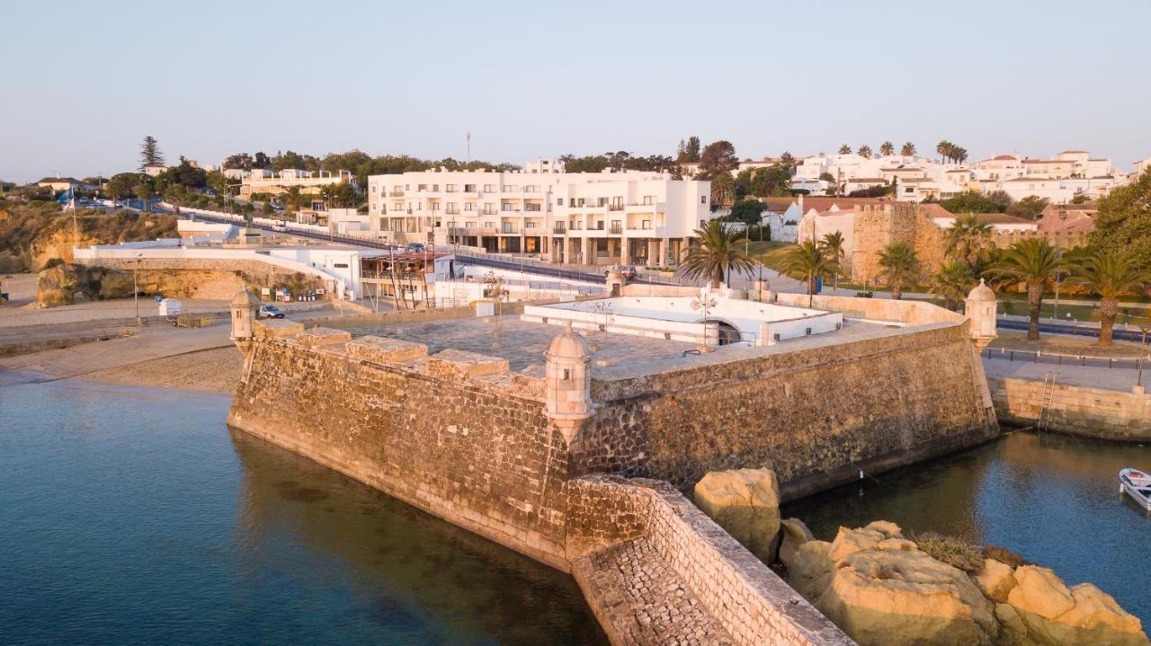شقة Fabrica Da Ribeira 53 By Destination Algarve لاغوس المظهر الخارجي الصورة