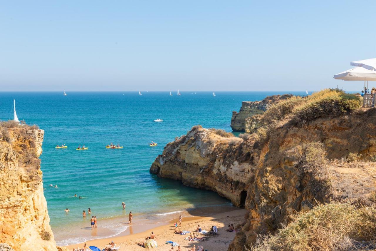 شقة Fabrica Da Ribeira 53 By Destination Algarve لاغوس المظهر الخارجي الصورة