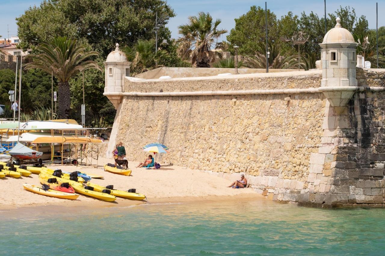 شقة Fabrica Da Ribeira 53 By Destination Algarve لاغوس المظهر الخارجي الصورة