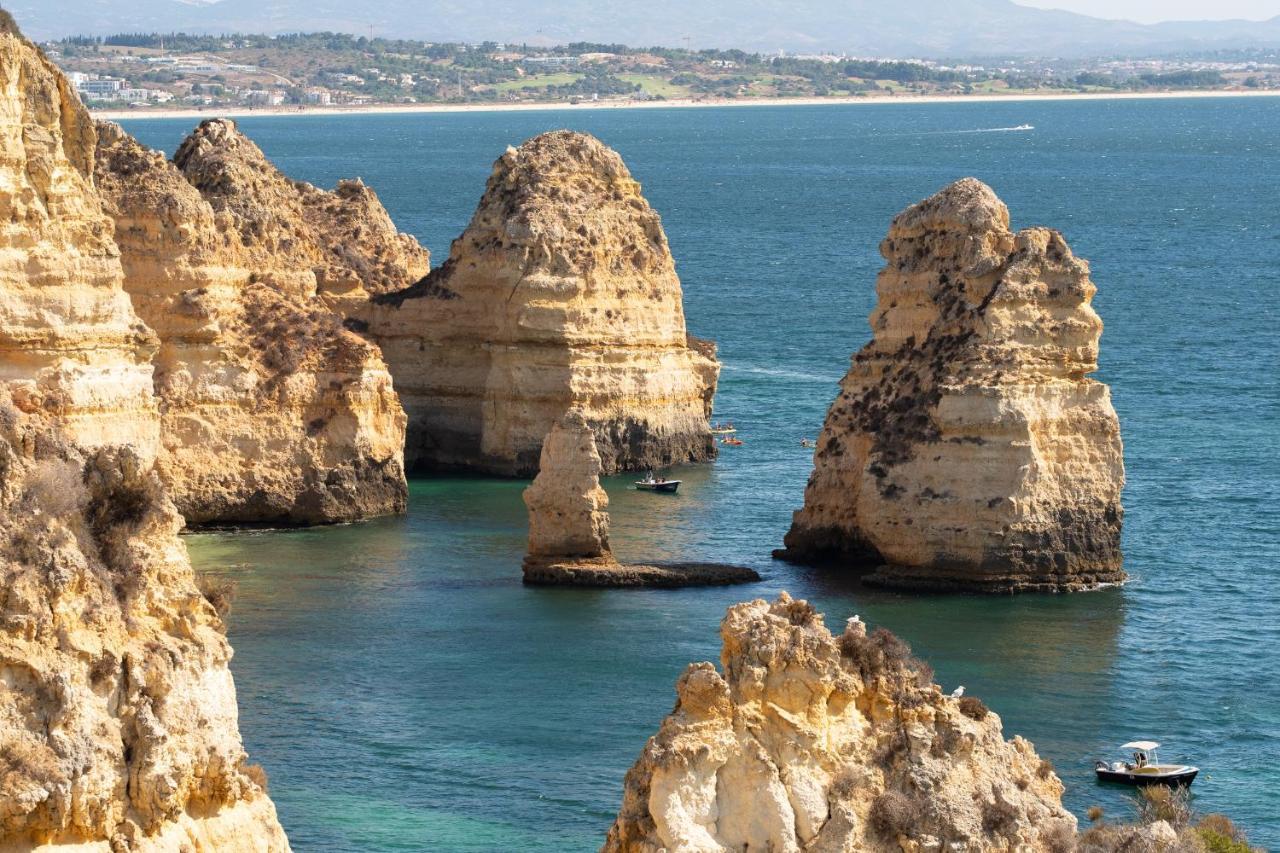 شقة Fabrica Da Ribeira 53 By Destination Algarve لاغوس المظهر الخارجي الصورة