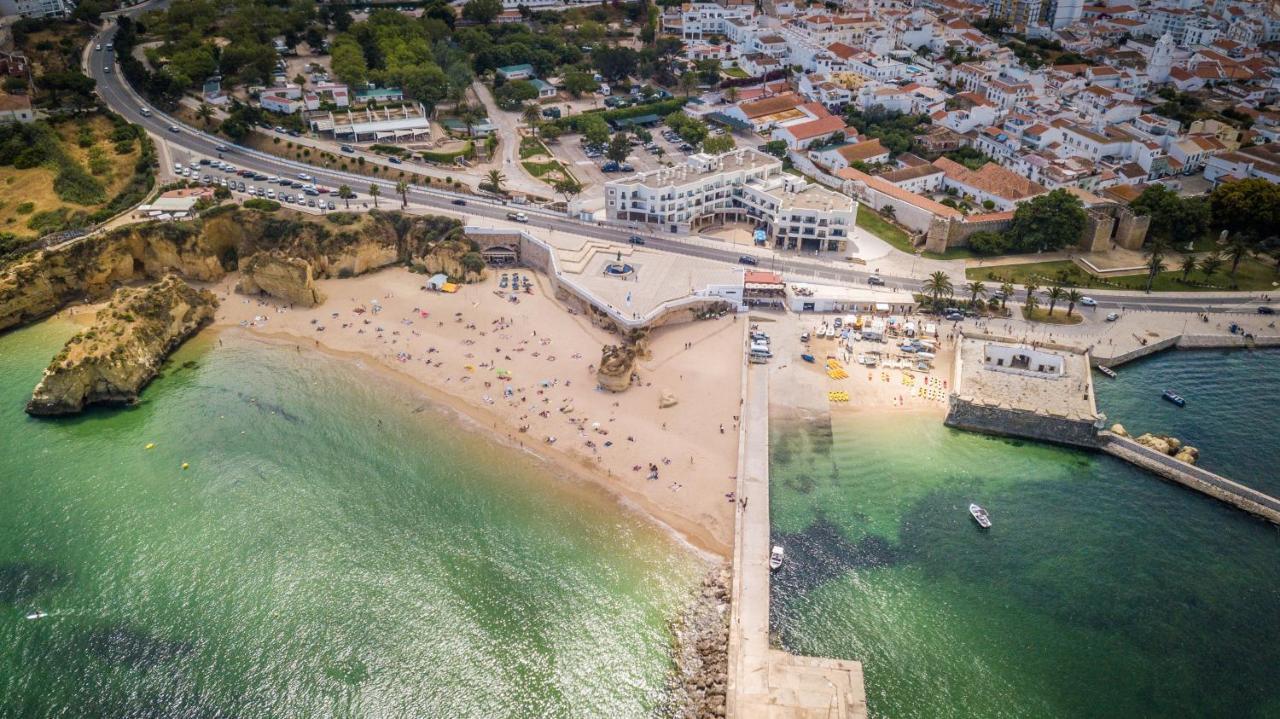 شقة Fabrica Da Ribeira 53 By Destination Algarve لاغوس المظهر الخارجي الصورة