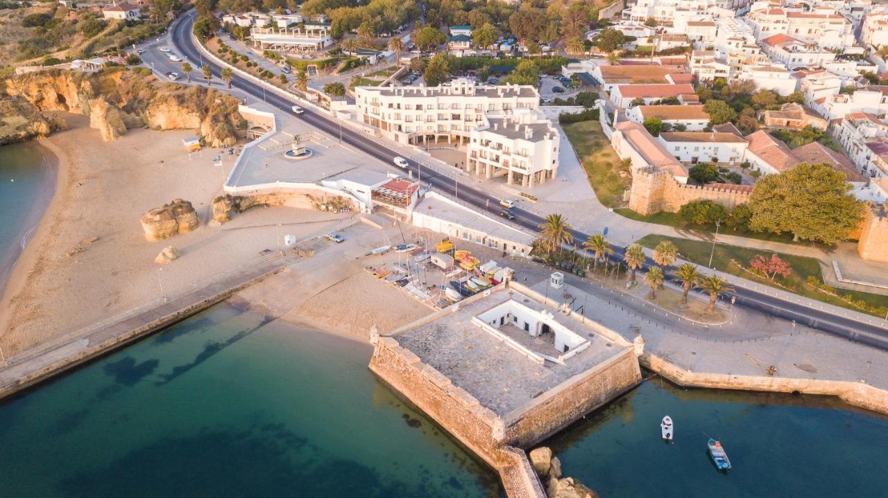 شقة Fabrica Da Ribeira 53 By Destination Algarve لاغوس المظهر الخارجي الصورة