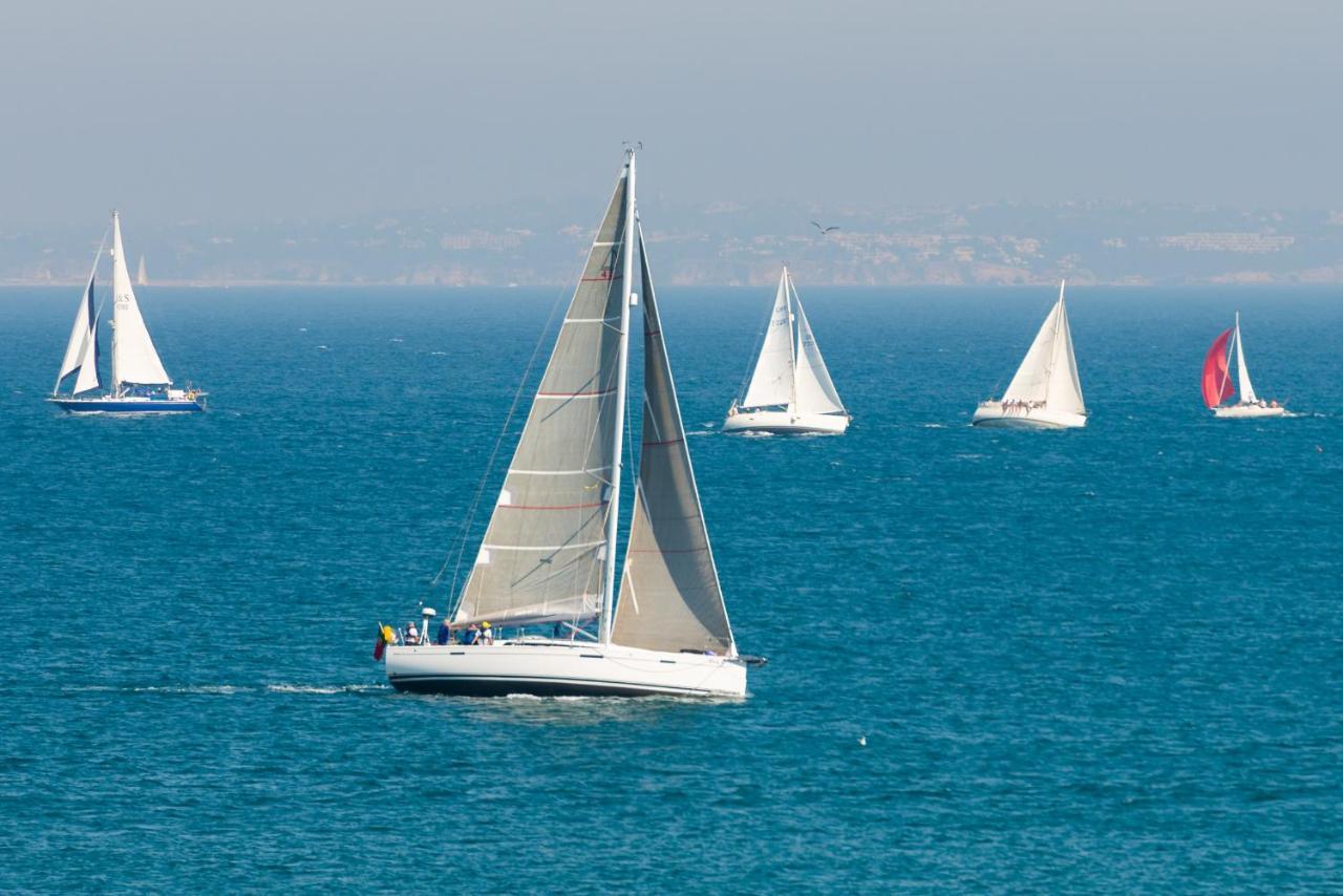 شقة Fabrica Da Ribeira 53 By Destination Algarve لاغوس المظهر الخارجي الصورة