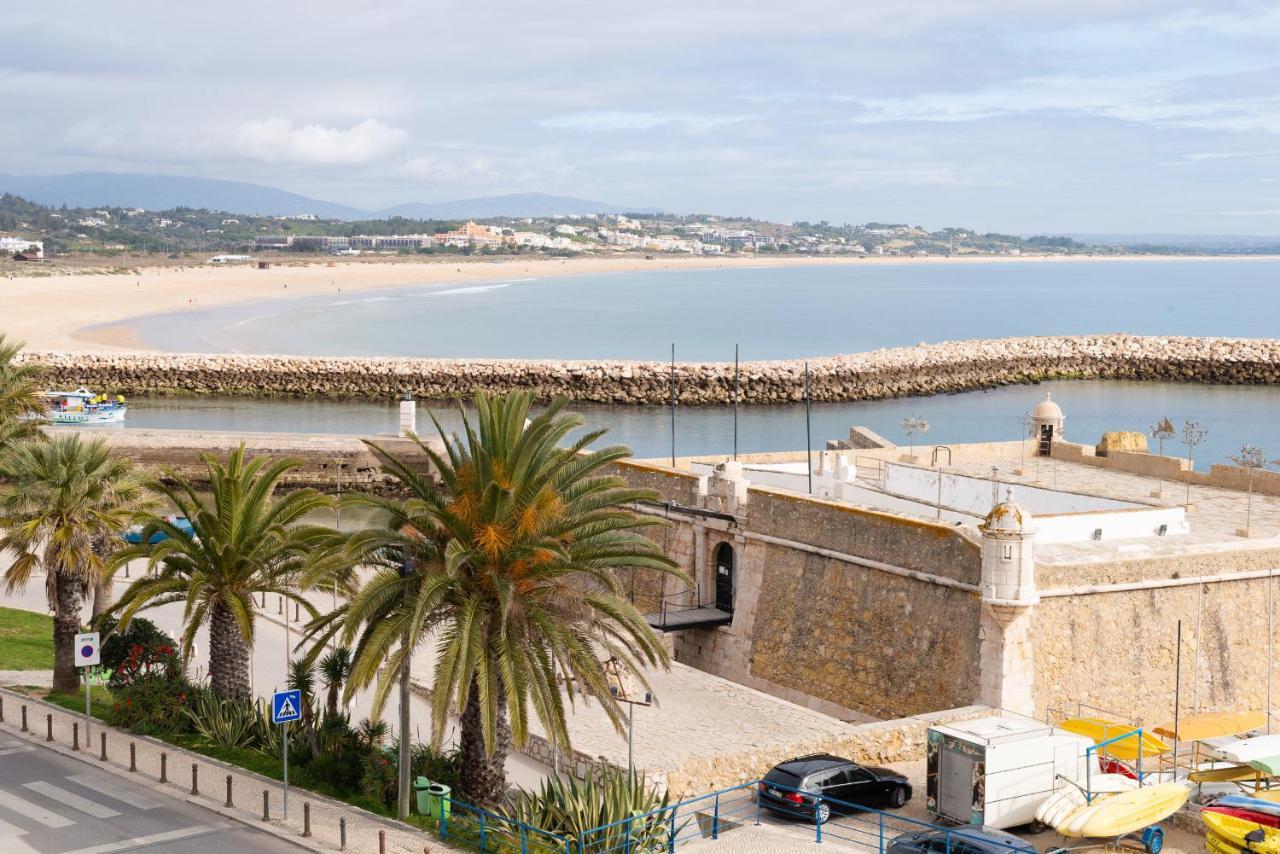 شقة Fabrica Da Ribeira 53 By Destination Algarve لاغوس المظهر الخارجي الصورة