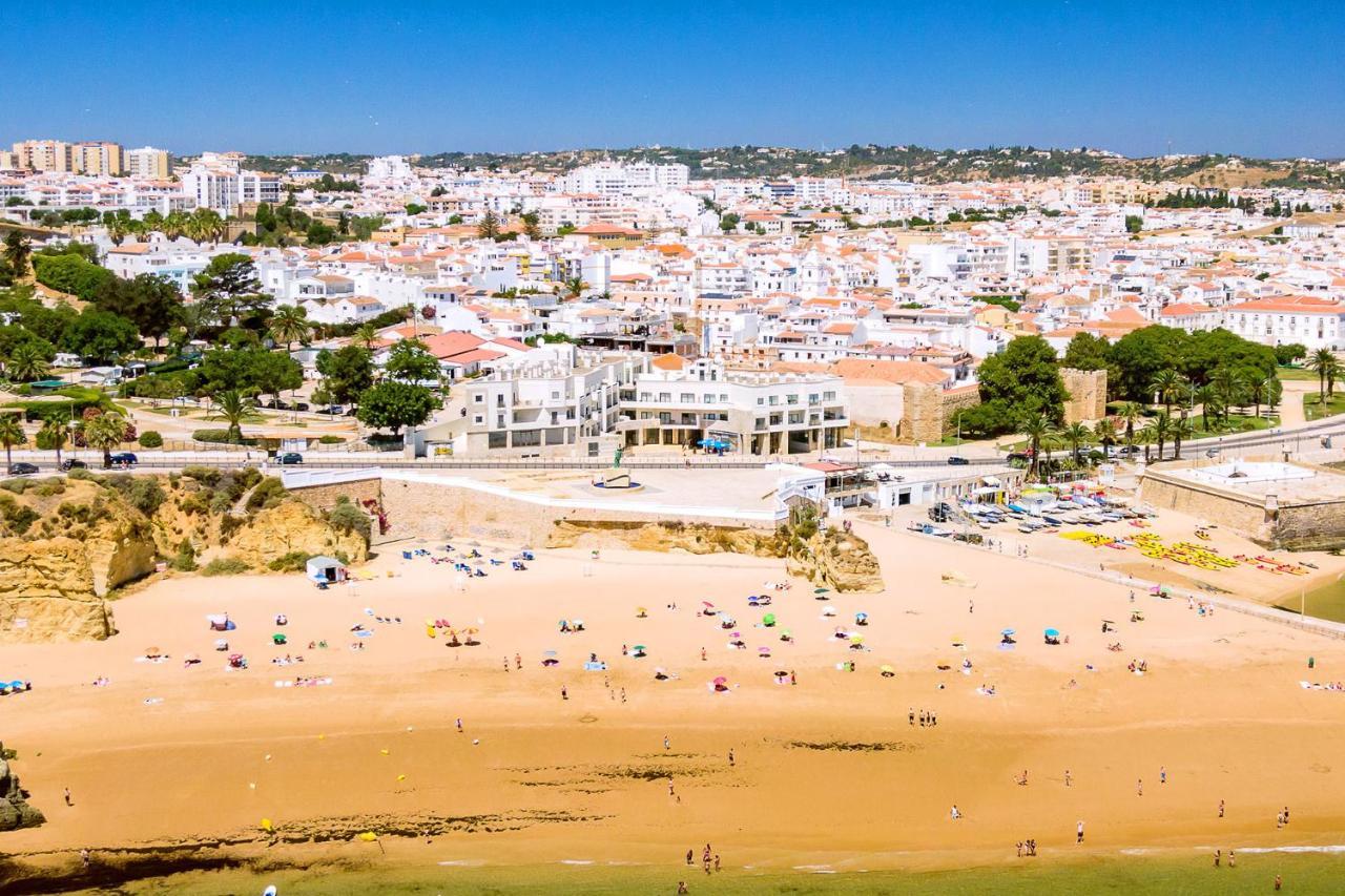 شقة Fabrica Da Ribeira 53 By Destination Algarve لاغوس المظهر الخارجي الصورة