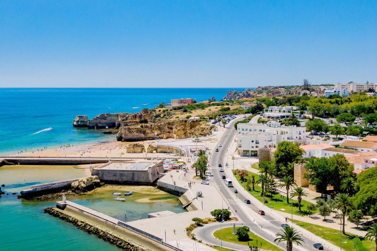 شقة Fabrica Da Ribeira 53 By Destination Algarve لاغوس المظهر الخارجي الصورة