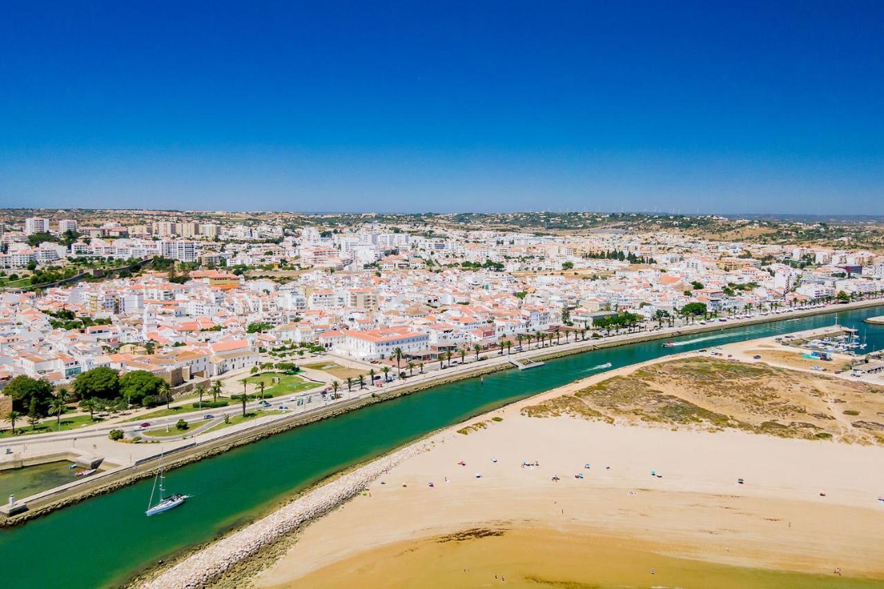 شقة Fabrica Da Ribeira 53 By Destination Algarve لاغوس المظهر الخارجي الصورة