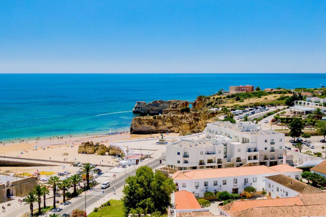 شقة Fabrica Da Ribeira 53 By Destination Algarve لاغوس المظهر الخارجي الصورة