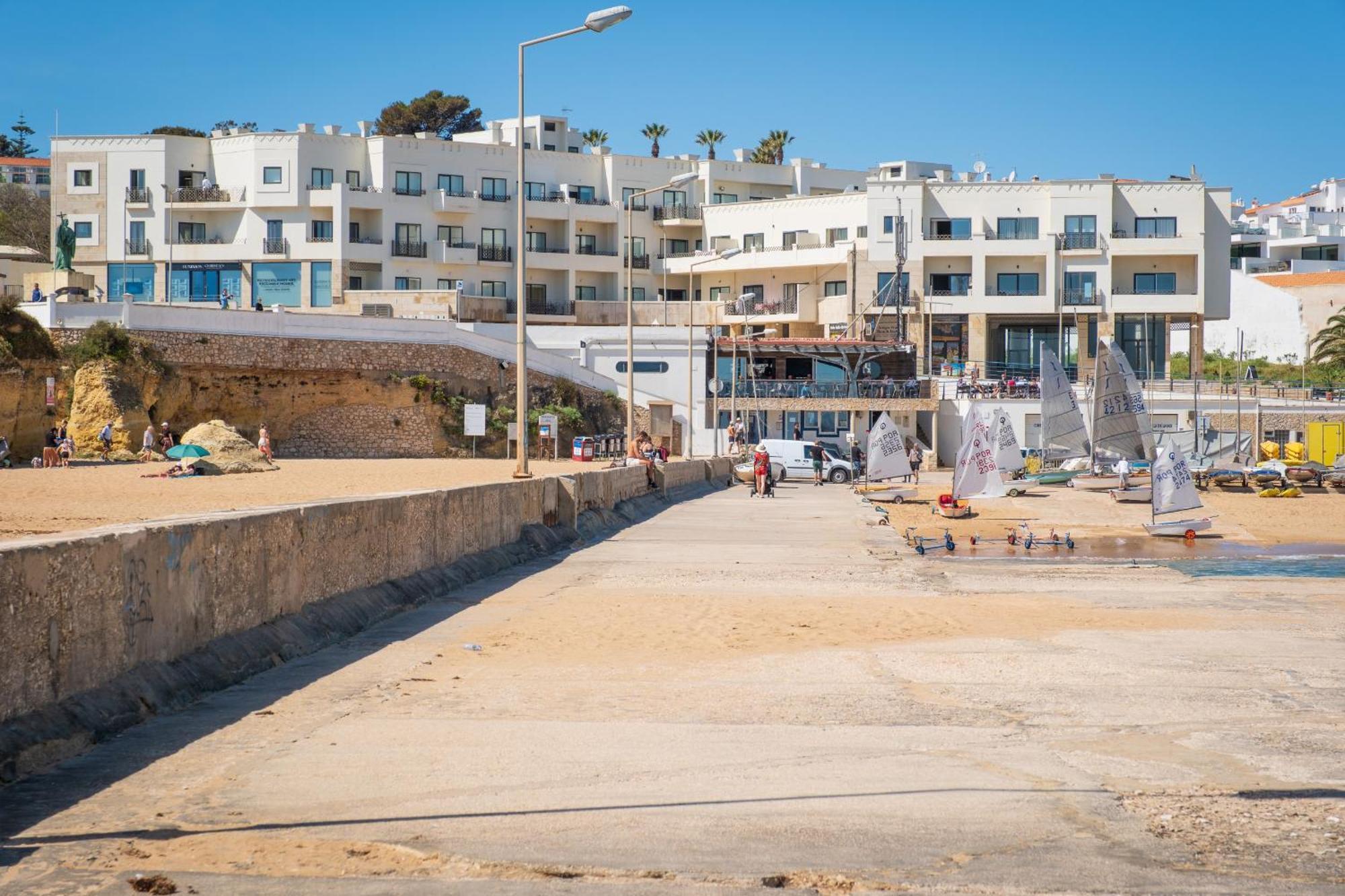 شقة Fabrica Da Ribeira 53 By Destination Algarve لاغوس المظهر الخارجي الصورة