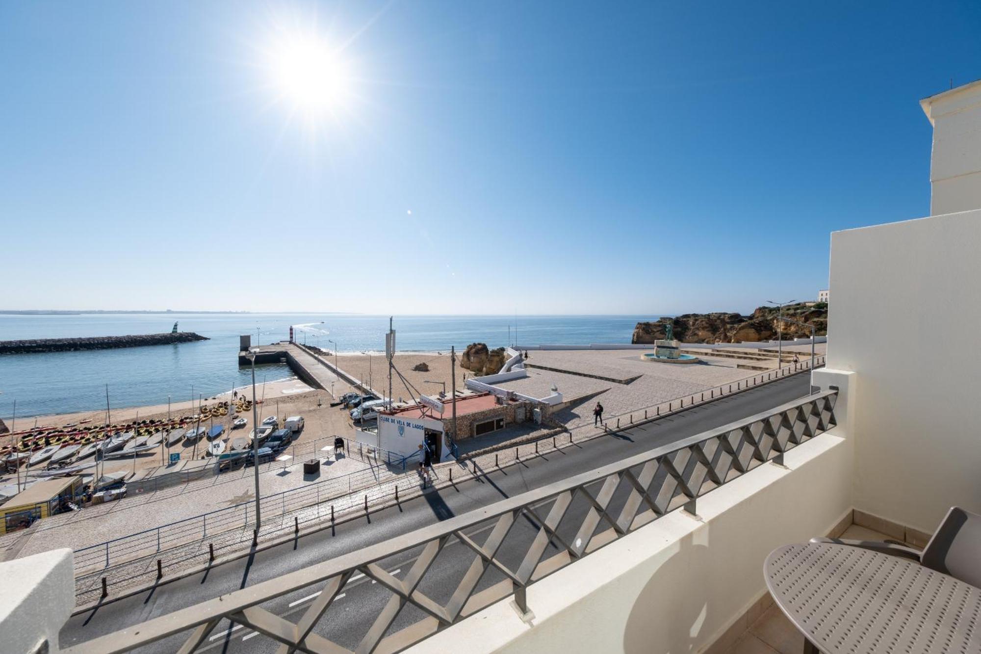 شقة Fabrica Da Ribeira 53 By Destination Algarve لاغوس المظهر الخارجي الصورة