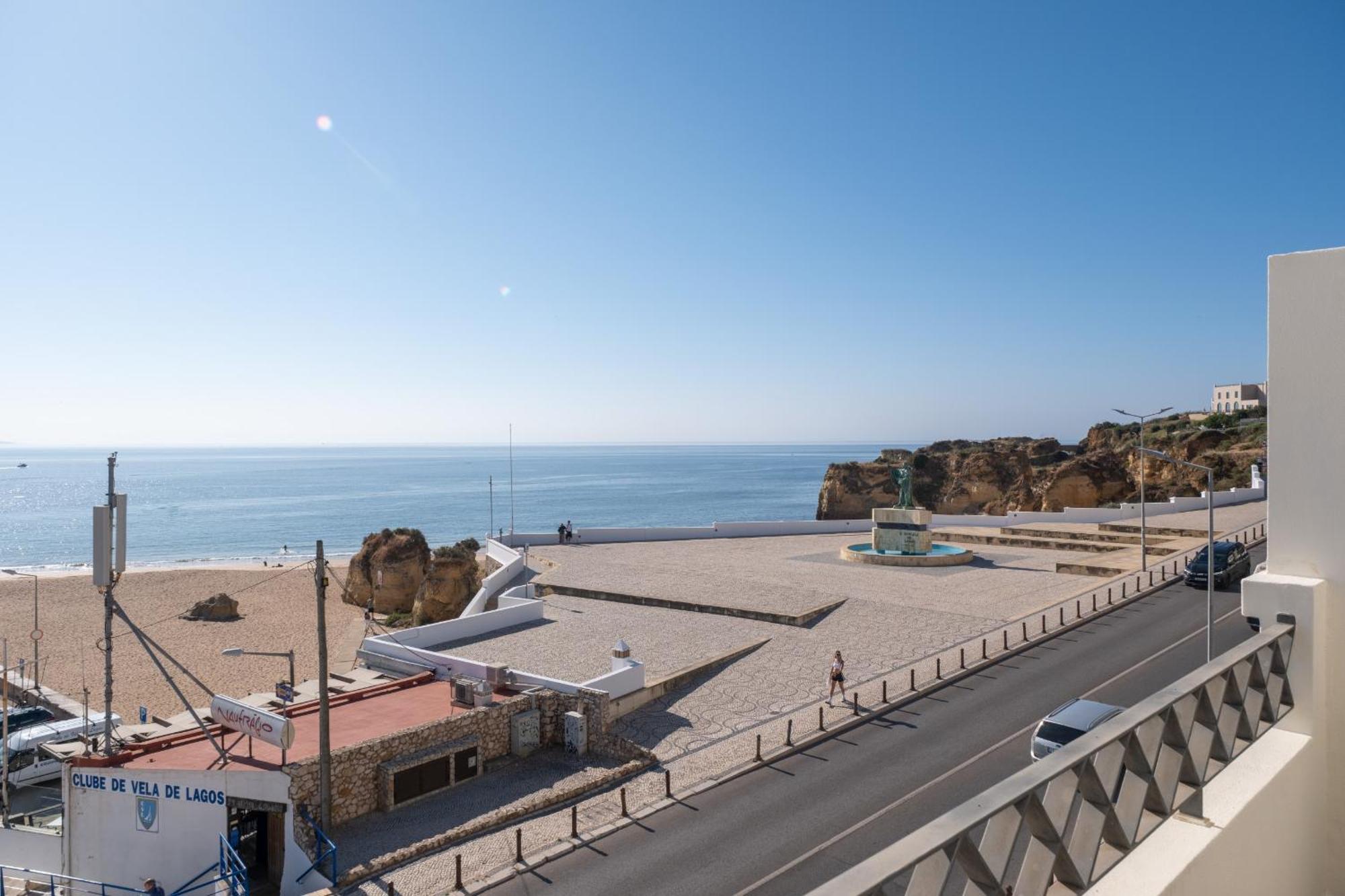 شقة Fabrica Da Ribeira 53 By Destination Algarve لاغوس المظهر الخارجي الصورة