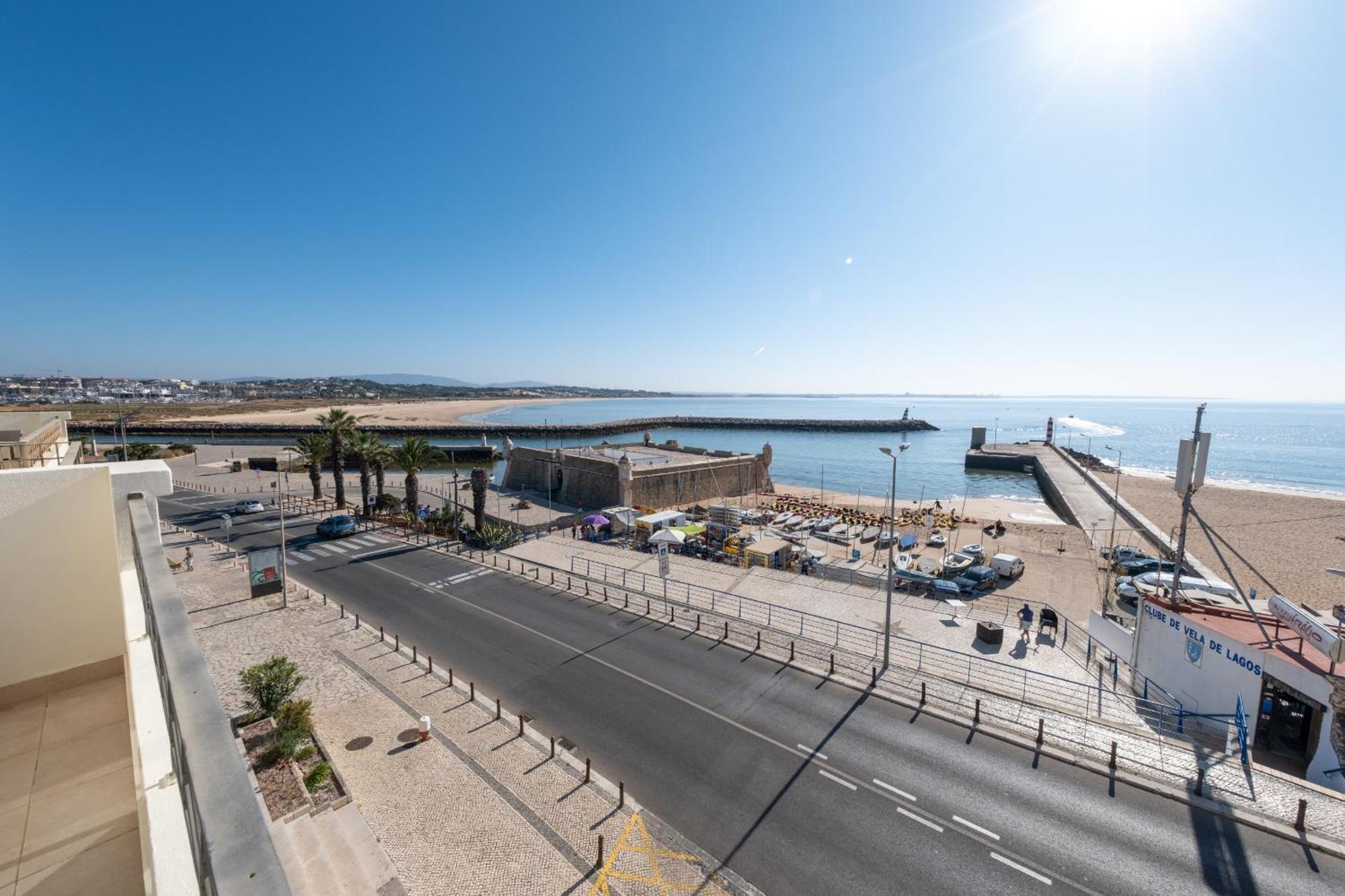 شقة Fabrica Da Ribeira 53 By Destination Algarve لاغوس المظهر الخارجي الصورة