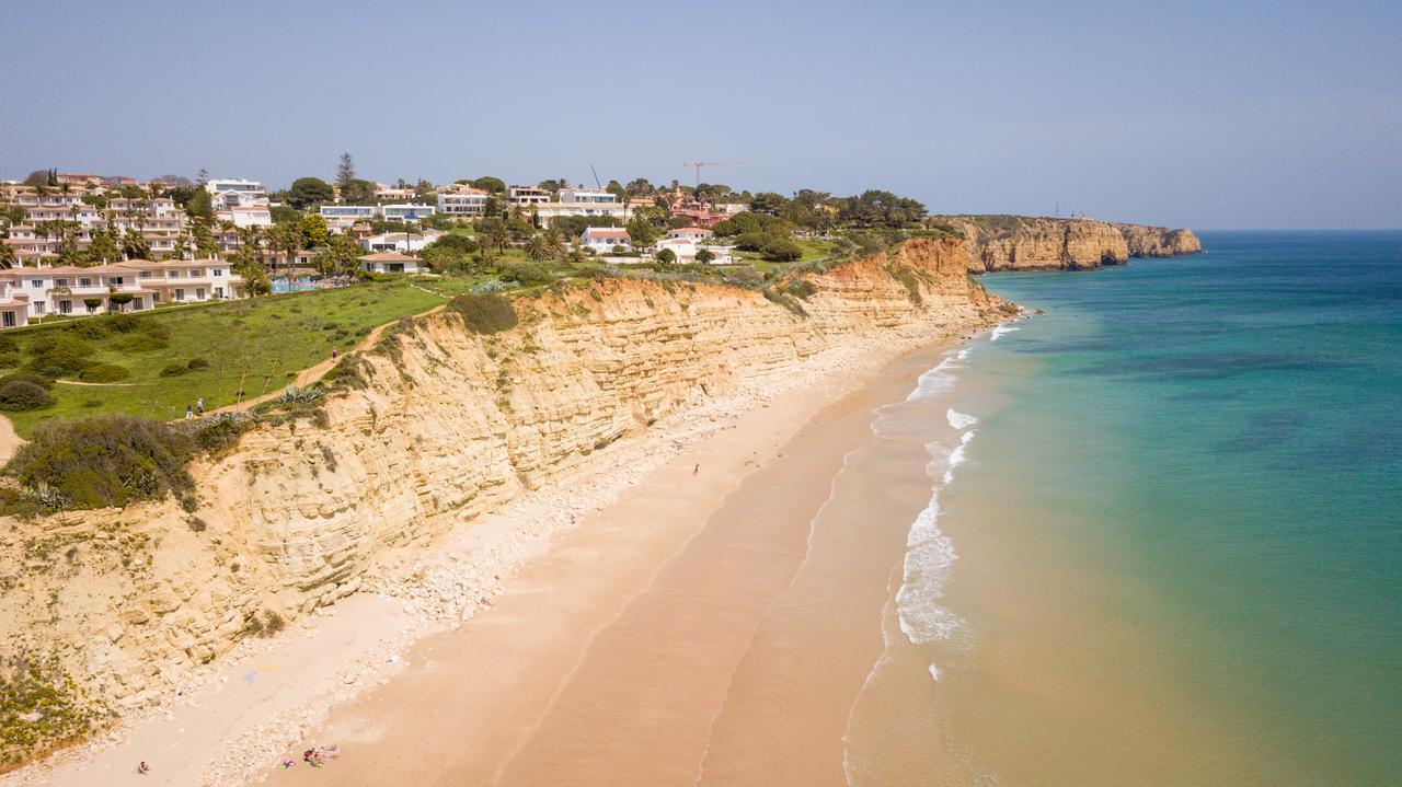 شقة Fabrica Da Ribeira 53 By Destination Algarve لاغوس المظهر الخارجي الصورة