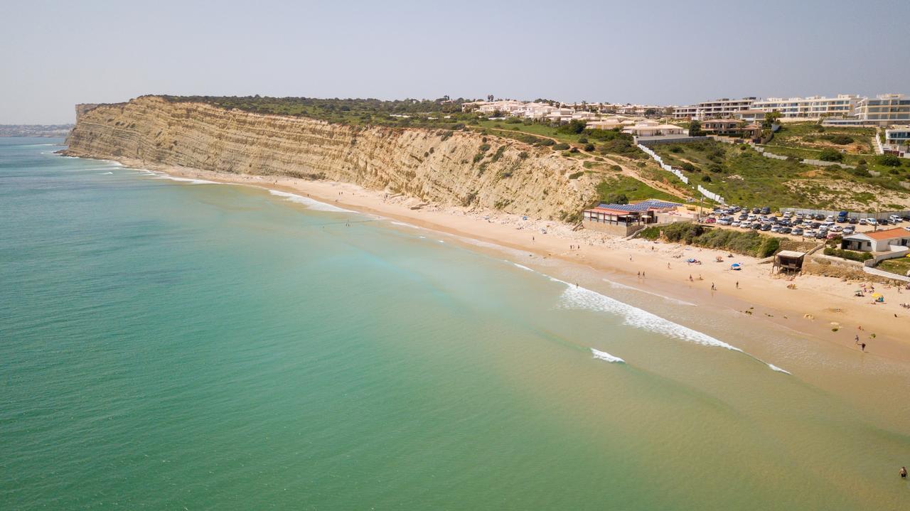 شقة Fabrica Da Ribeira 53 By Destination Algarve لاغوس المظهر الخارجي الصورة