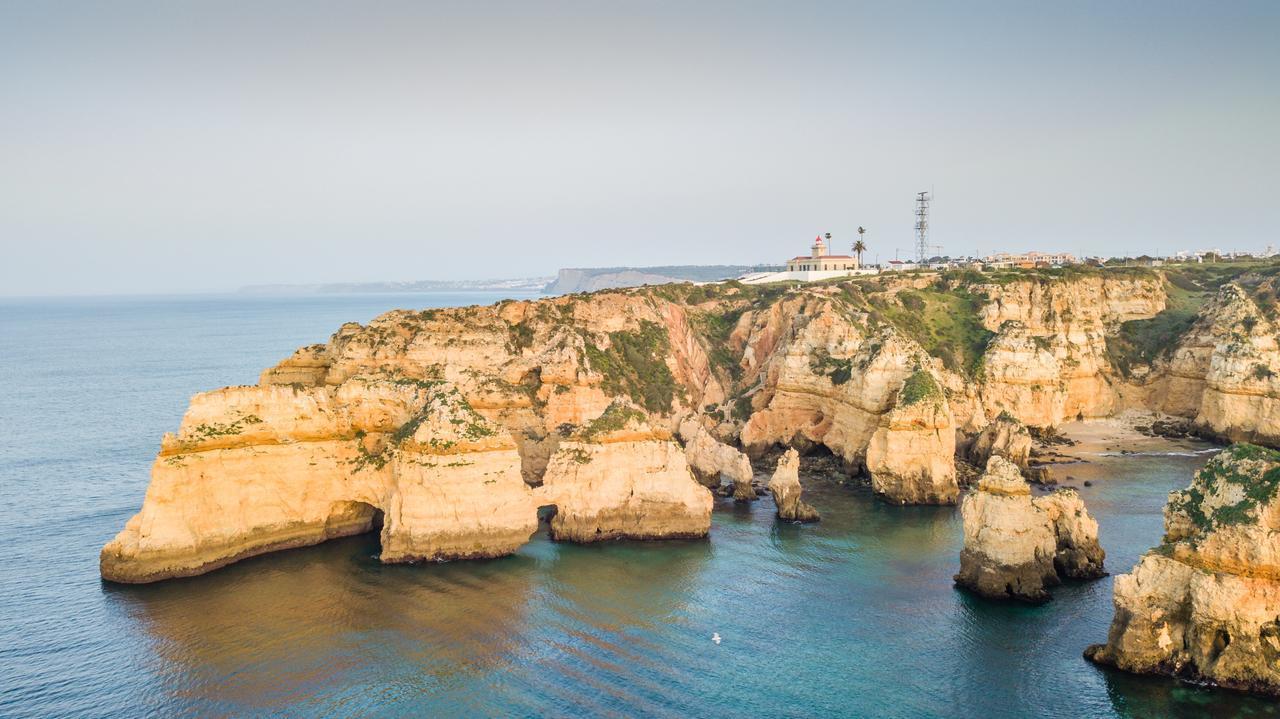 شقة Fabrica Da Ribeira 53 By Destination Algarve لاغوس المظهر الخارجي الصورة