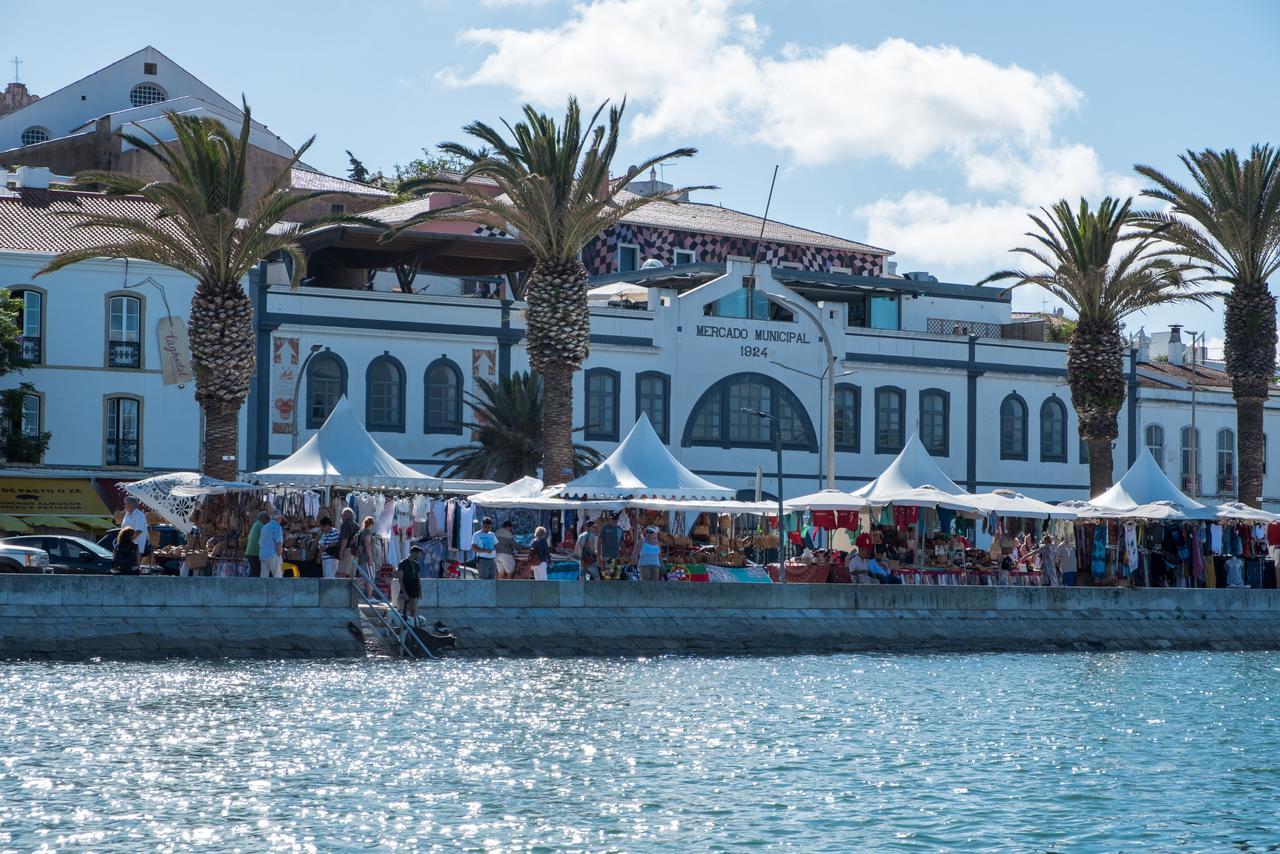 شقة Fabrica Da Ribeira 53 By Destination Algarve لاغوس المظهر الخارجي الصورة